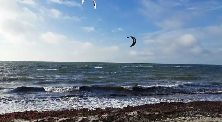 Holiday home in Rødby