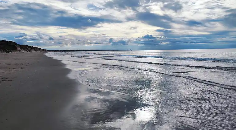 Holiday home in Bindslev