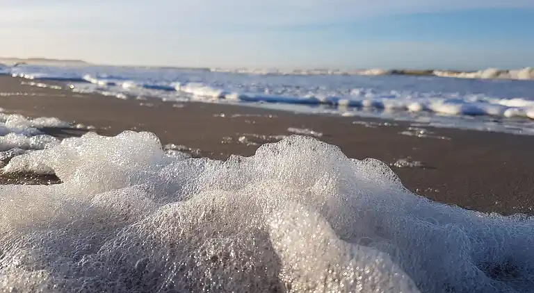 Holiday home in Brovst