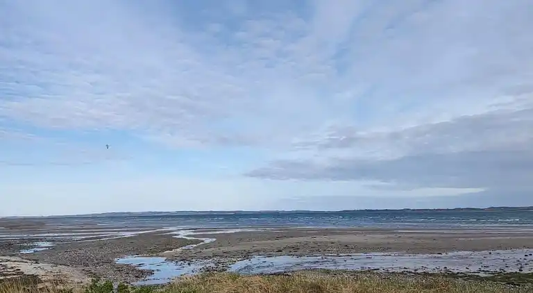 Holiday home in Løgten