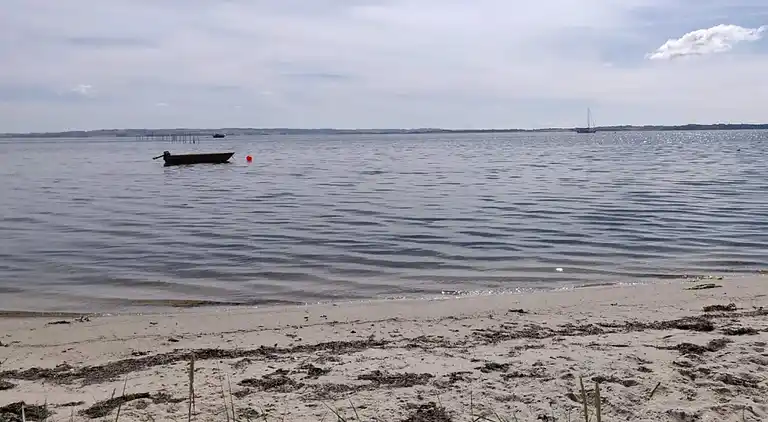 Holiday home in Løgten