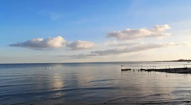 Holiday home in Løgten