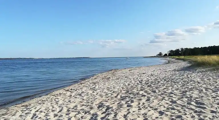 Holiday home in Løgten