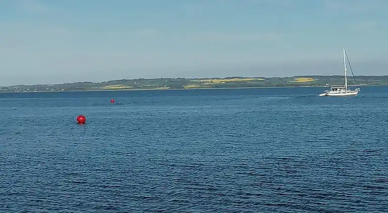 Holiday home in Løgten
