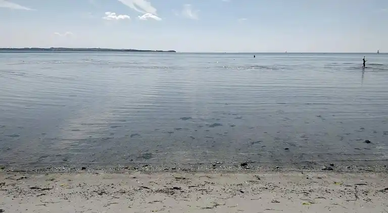 Holiday home in Løgten
