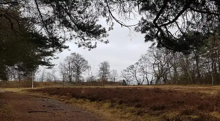 Holiday home in Løgten