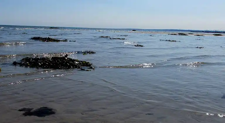 Holiday home in Løgten