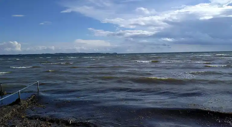 Holiday home in Løgten