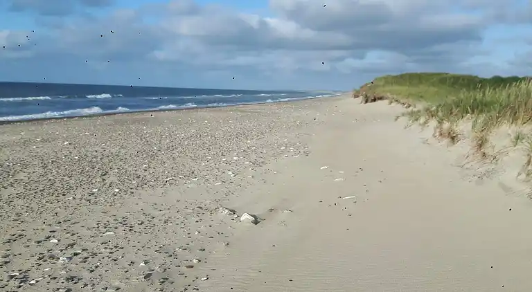 Vakantiehuis in Hanstholm