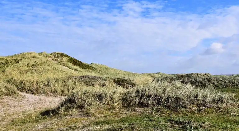 Vakantiehuis in Hanstholm