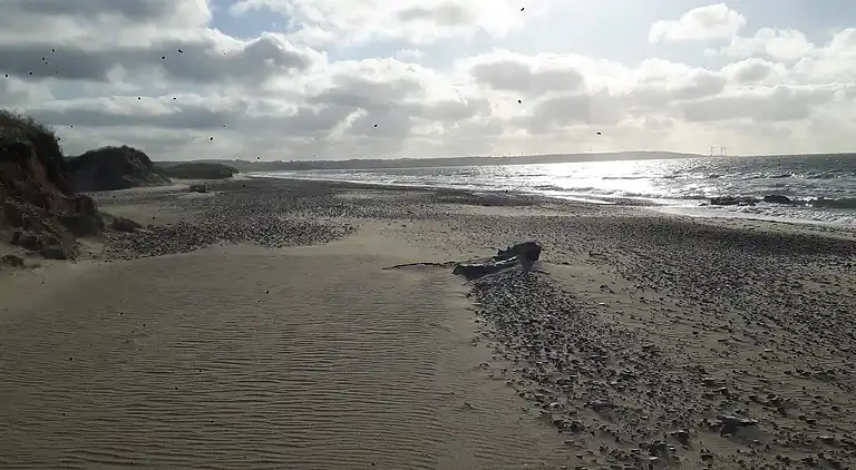 Vakantiehuis in Hanstholm