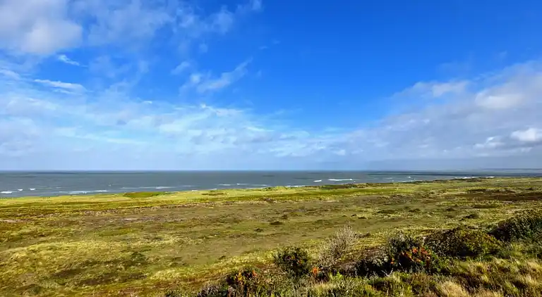 Vakantiehuis in Hanstholm