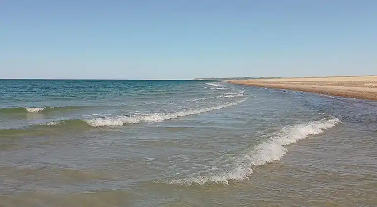 Semesterbostad i Væggerløse