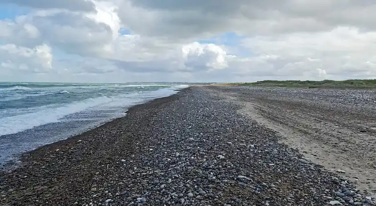 Holiday home in Fjerritslev