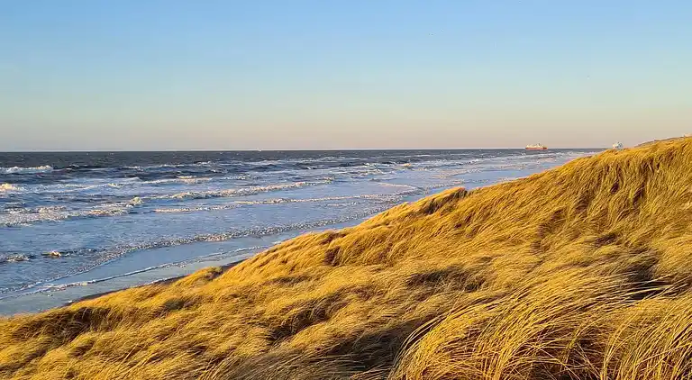 Semesterbostad i Hirtshals