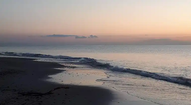 Semesterbostad i Hirtshals