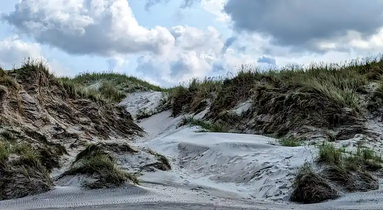 Semesterbostad i Hirtshals