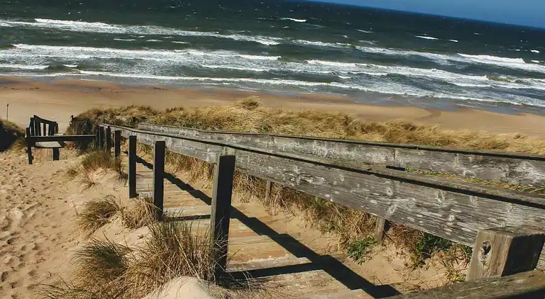 Semesterbostad i Hirtshals