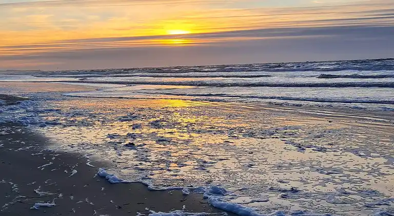 Semesterbostad i Hirtshals