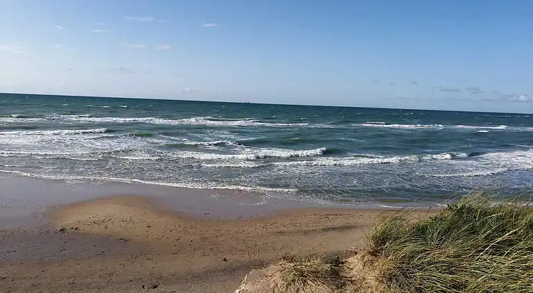 Holiday home in Løkken