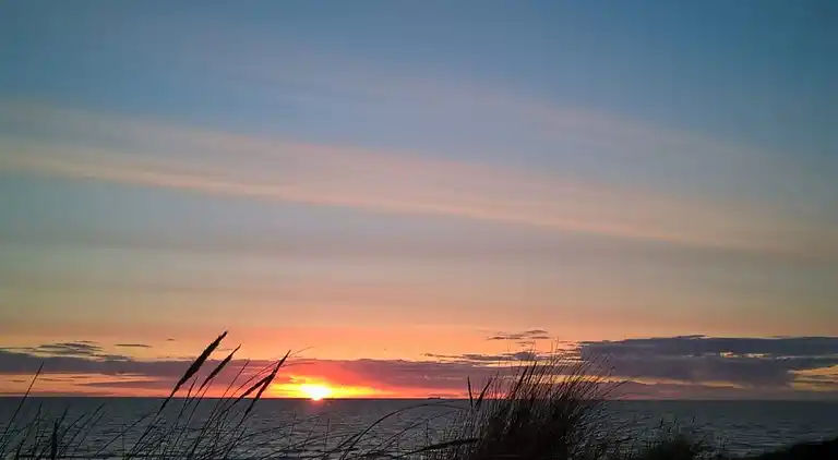 Semesterbostad i Hirtshals