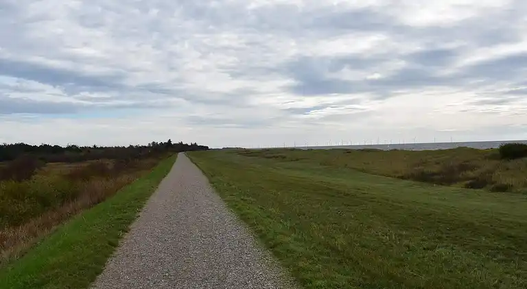 Holiday home in Bolilmark