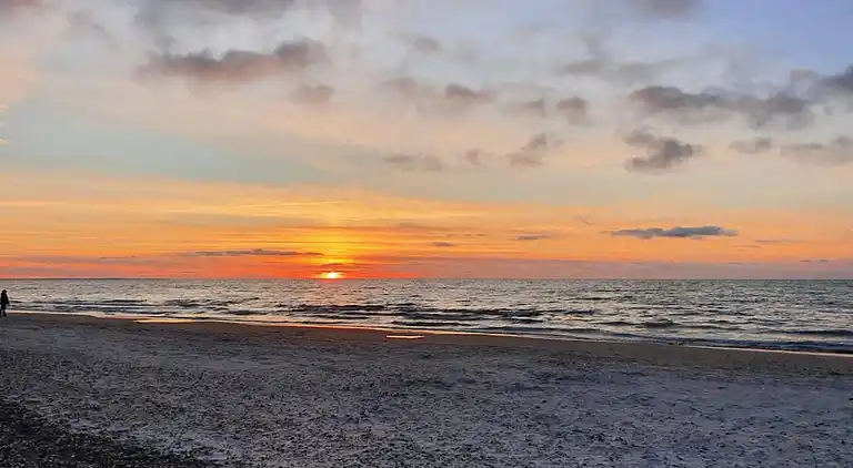 Casa vacanze in Fjerritslev