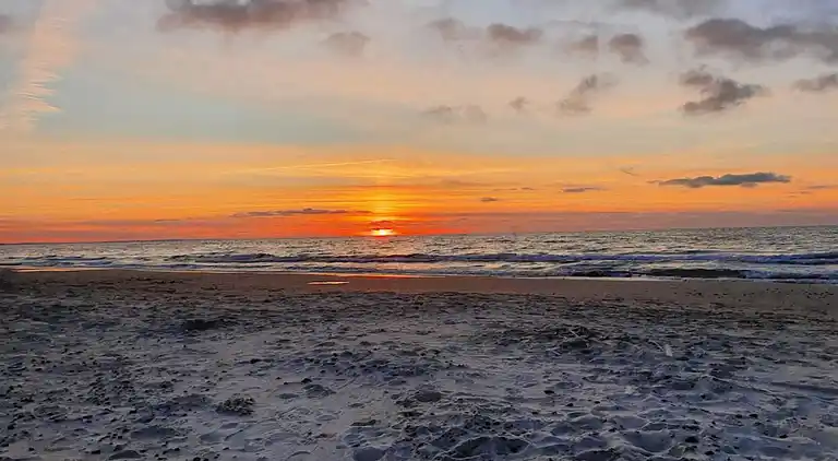 Casa vacanze in Fjerritslev