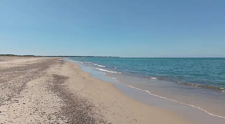 Casa vacanze in Fjerritslev