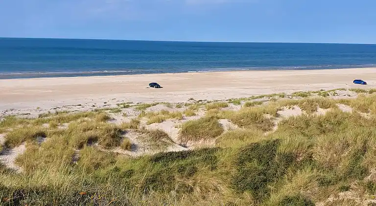 Holiday home in Bindslev