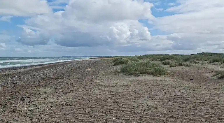 Sommerhus i Fjerritslev