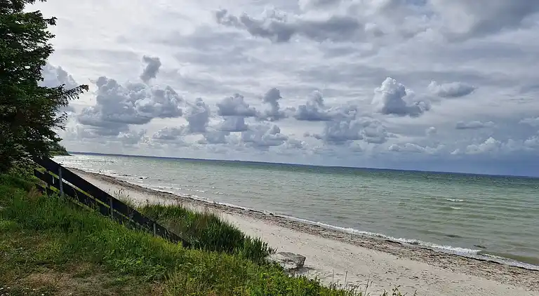 Holiday home in Nordborg