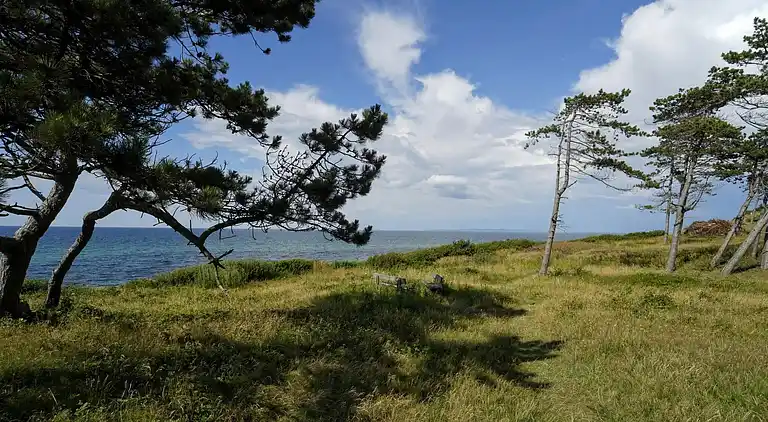 Holiday home in Smidstrup Strand