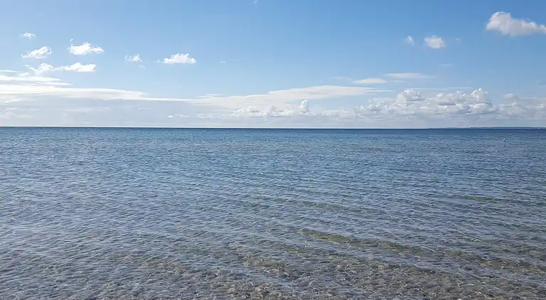 Sommerhus ved Handrup Strand