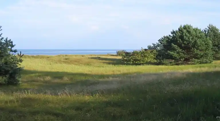 Holiday home in Væggerløse