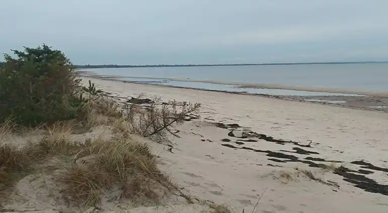Holiday home in Væggerløse