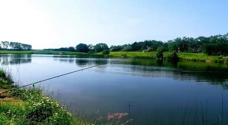 Holiday home in Jegum