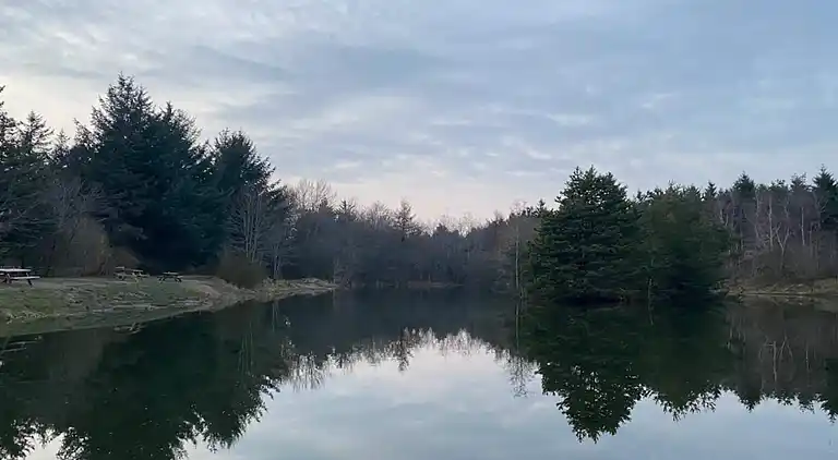 Holiday home in Jegum