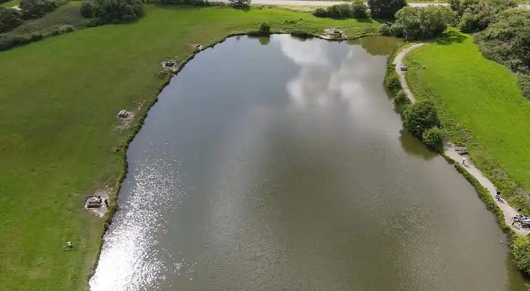 Holiday home in Jegum