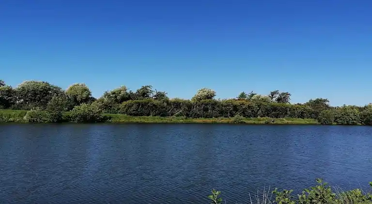 Holiday home in Jegum