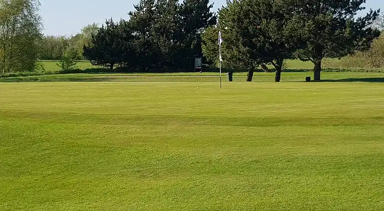 Holiday home in Gram