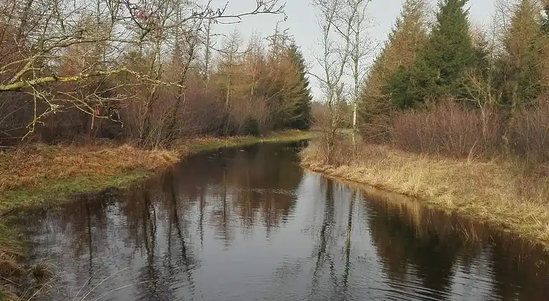 Holiday home in Gram