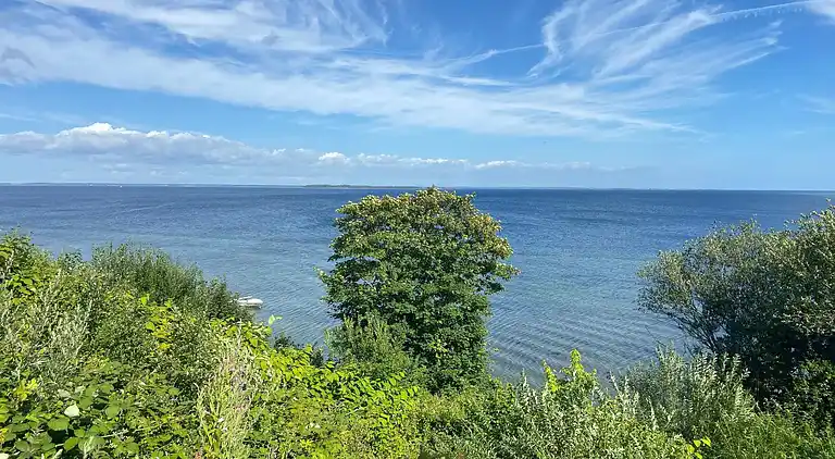 Holiday home in Hejlsminde Strand