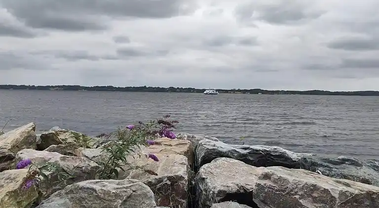 Holiday home in Farsø