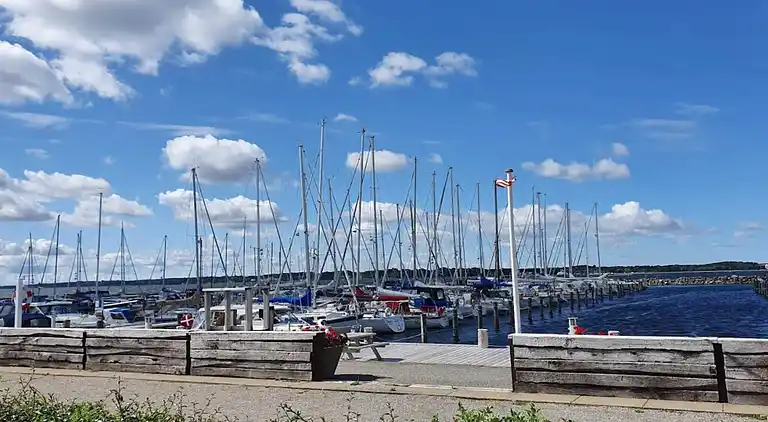 Holiday home in Farsø