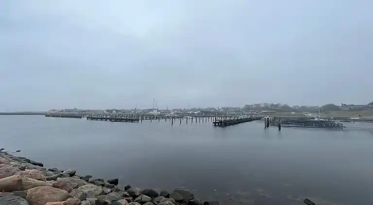 Holiday home in Farsø