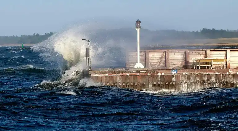 Holiday home in Farsø