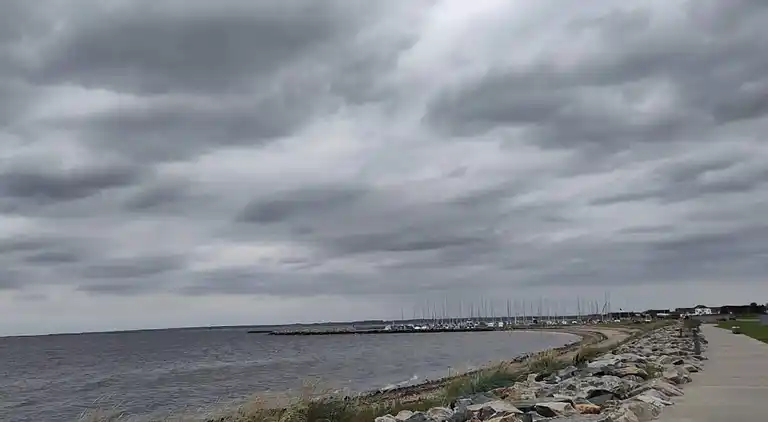 Holiday home in Farsø