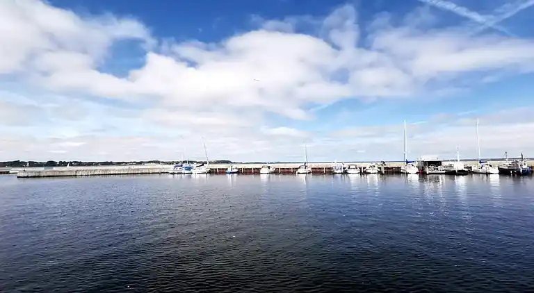 Holiday home in Farsø