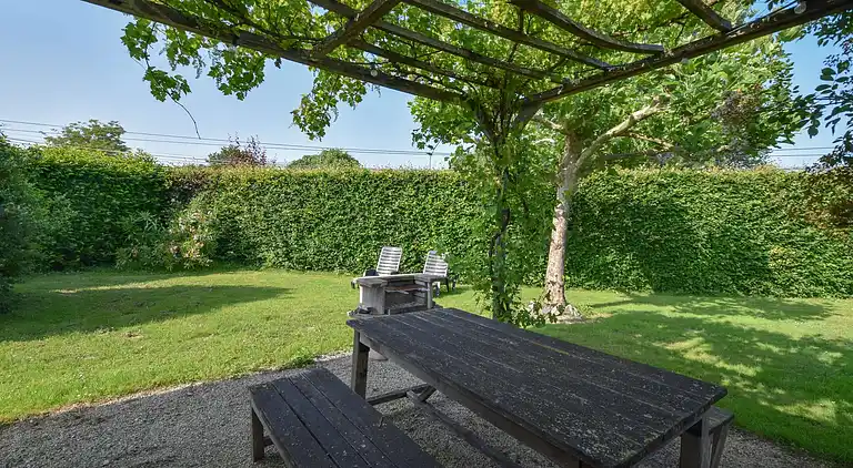 Sommerhus i Excideuil